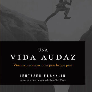 Una Vida Audaz / Libro