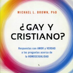 ¿Gay y Cristiano?