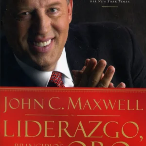 Liderazgo Principios de Oro : Libro