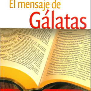 Mensaje De Gálatas