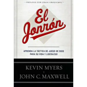 El Jonrón : Libro