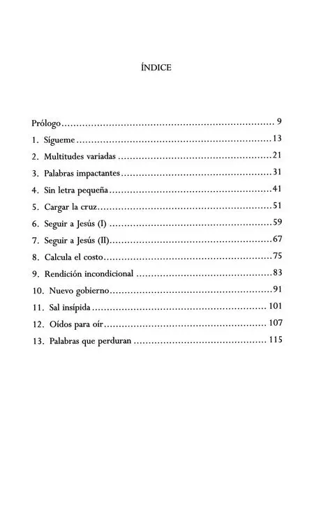 Te Costará Todo - Imagen 3