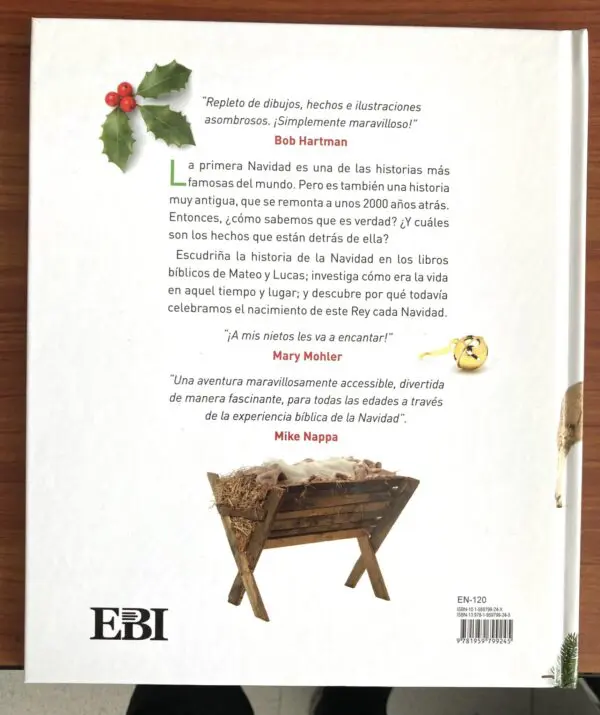 Todo sobre la Navidad / Alison Mitchell - Imagen 2