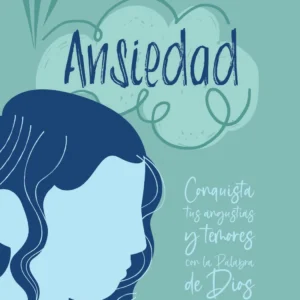 Ansiedad/Estudio Bíblico Con Videos