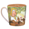 Taza Ovejitas - Un Milagro