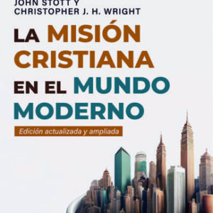 Misión Cristiana en el Mundo Moderno