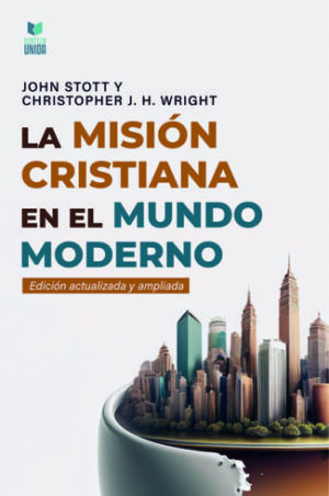 Misión Cristiana en el Mundo Moderno