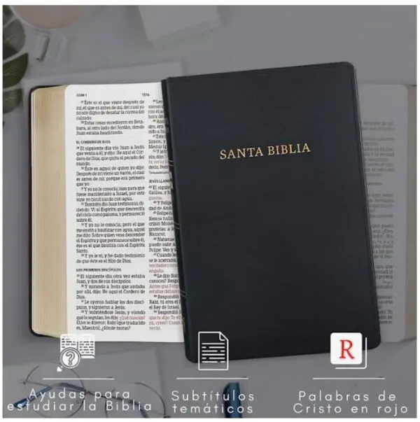 Biblia NVI para Regalos y Premios - Imagen 2
