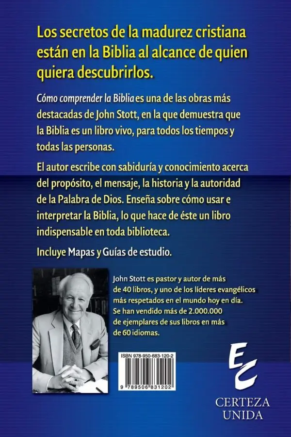 Cómo Comprender La Biblia - Imagen 2