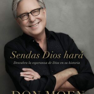 Sendas Dios Hará