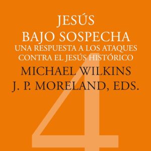 Jesús Bajo Sospecha
