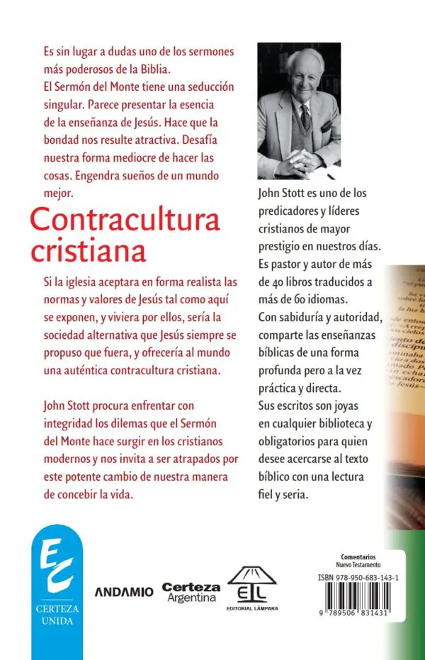 Sermón Del Monte - Imagen 2