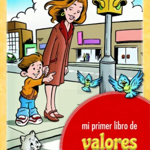 Mi Primer Libro de Valores