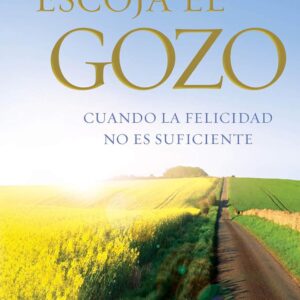 Escoja el Gozo