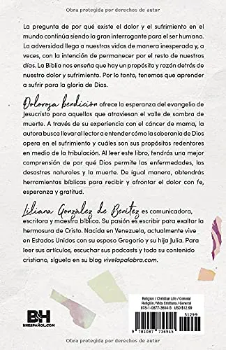 Dolorosa Bendición - Imagen 2