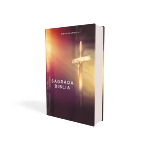 Biblia/Católica Tapa/Dura Comfort/Print