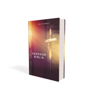 Biblia/Católica Tapa/Dura Comfort/Print