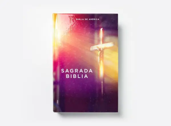 Biblia/Católica Tapa/Dura Comfort/Print - Imagen 4