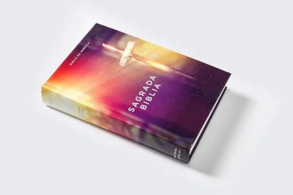 Biblia/Católica Tapa/Dura Comfort/Print - Imagen 5