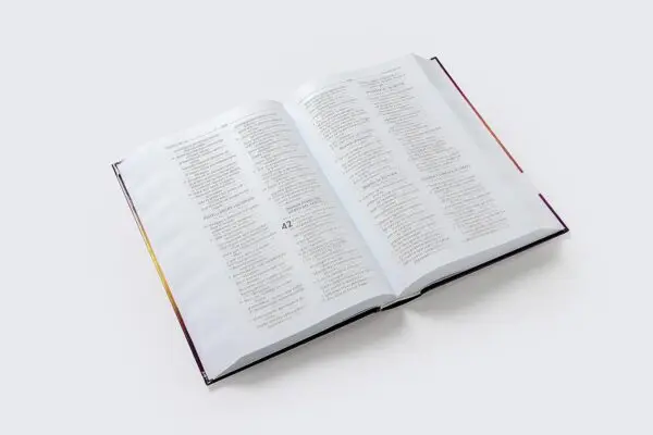 Biblia/Católica Tapa/Dura Comfort/Print - Imagen 7