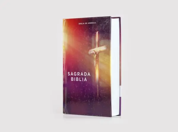 Biblia/Católica Tapa/Dura Comfort/Print - Imagen 8