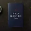 Biblia De Estudio/Concisa RVR/Tapa/Dura - Imagen 2