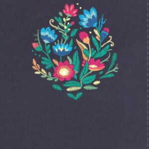Biblia NVI Compacta LG Azul