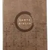 Biblia/NVI Marrón/Letra 8 Puntos/Cierre