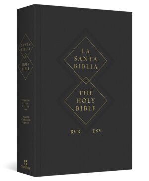Santa Biblia RVR Paralela