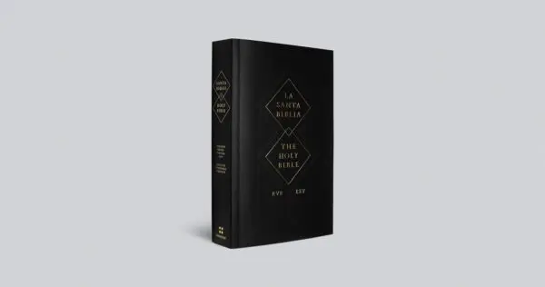 Santa Biblia RVR Paralela - Imagen 4