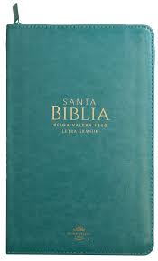 Biblia/RVR060 Manual/Cierre/Turquesa