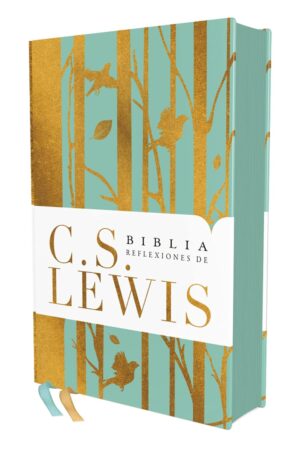 Biblia Reflexiones/C. S./Lewis RVR