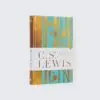 Biblia Reflexiones/C. S./Lewis RVR - Imagen 4