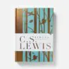 Biblia Reflexiones/C. S./Lewis RVR - Imagen 5