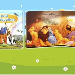 Biblia para Pequeñines