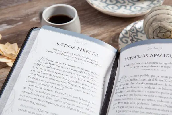 En Esto Pensad/Sabiduría Para/Vida/Proverbios - Imagen 5