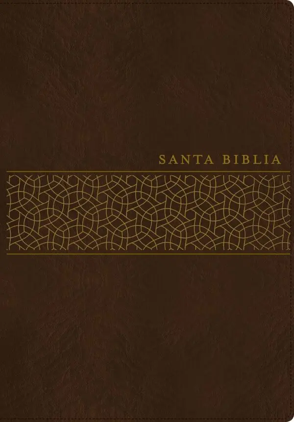 Biblia NTV/Tamaño Manual/Letra/Gigante - Imagen 4