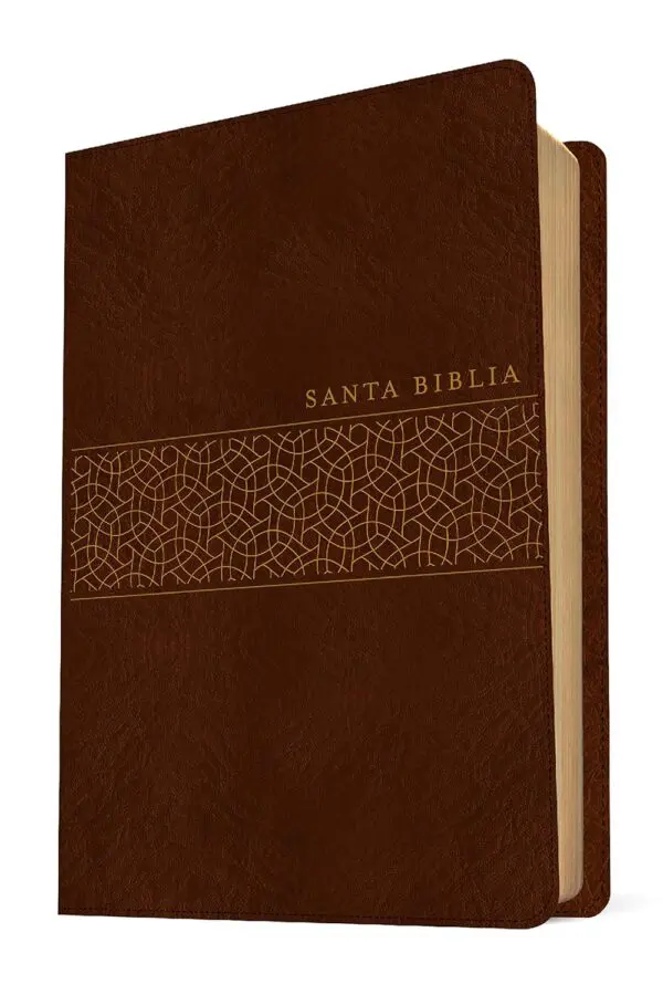 Biblia NTV/Tamaño Manual/Letra/Gigante - Imagen 6