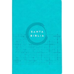 NVI/Ultrafina Turquesa Letra/8/Puntos