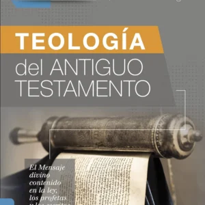 Teología del Antiguo Testamento
