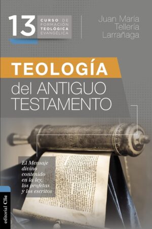 Teología del Antiguo Testamento