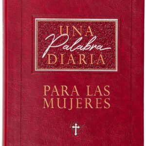 Una Palabra Diaria Para Las Mujeres