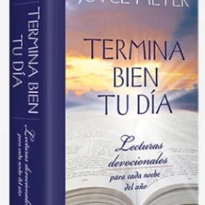 Termina Bien Tu Día