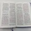 NVI Compacta Letra Grande Lila - Imagen 3