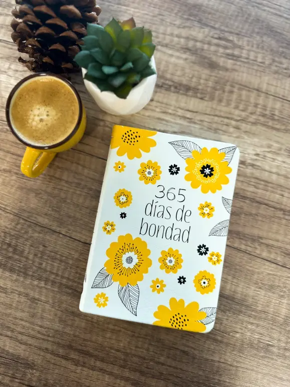 365 Días de Bondad - Imagen 3