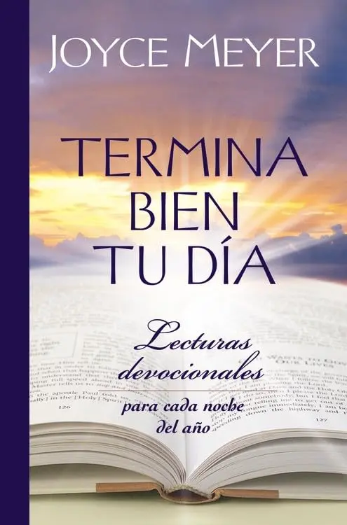 Termina Bien Tu Día - Imagen 2