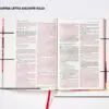 NVI 2022 / Letra Gigante /Tela - Imagen 2