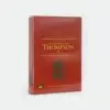 RVR 1977 Referencia Thompson Piel Café - Imagen 5