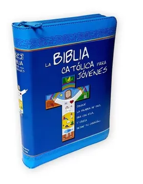 La Biblia Catolica Para Jovenes