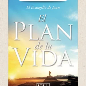 LBLA Evangelio de Juan 'El Plan de la Vida' 